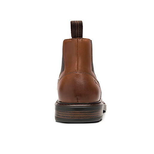 Botín Flexi Chelsea para Hombre 419406