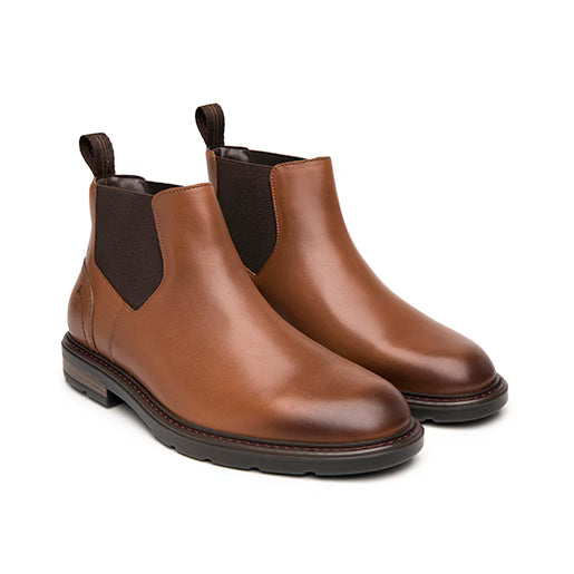 Botín Flexi Chelsea para Hombre 419406