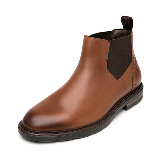 Botín Flexi Chelsea para Hombre 419406