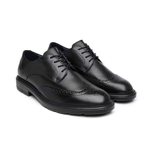 Zapato Flexi Casual para Hombre 419407