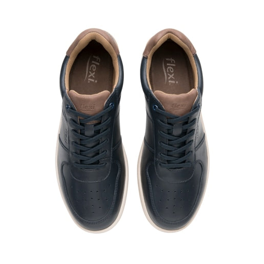 Sneaker Flexi Casual Hombre 419801