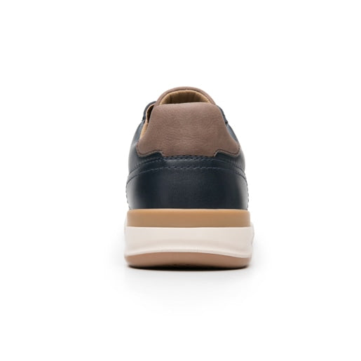 Sneaker Flexi Casual Hombre 419801