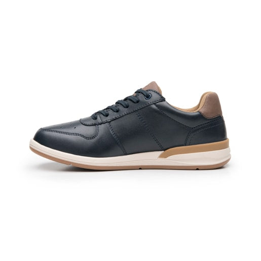 Sneaker Flexi Casual Hombre 419801