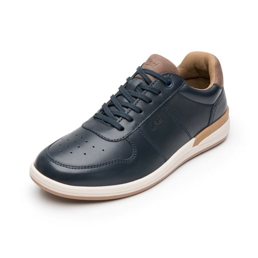 Sneaker Flexi Casual Hombre 419801
