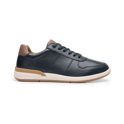 Sneaker Flexi Casual Hombre 419801