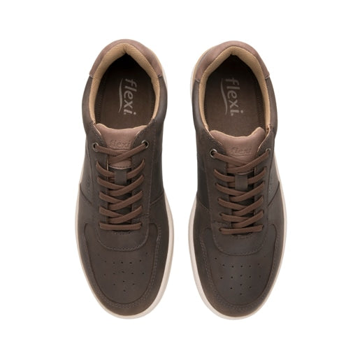 Sneaker Flexi Casual Hombre 419801