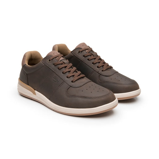 Sneaker Flexi Casual Hombre 419801