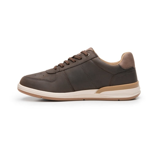 Sneaker Flexi Casual Hombre 419801