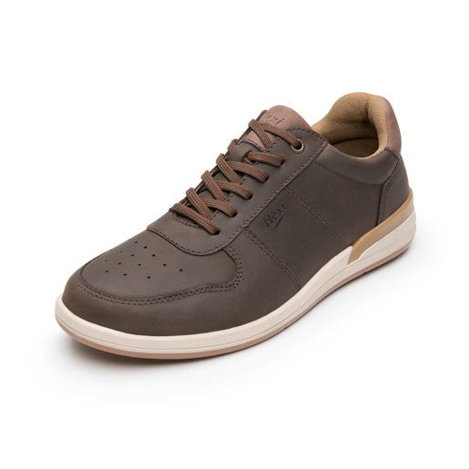 Sneaker Flexi Casual Hombre 419801