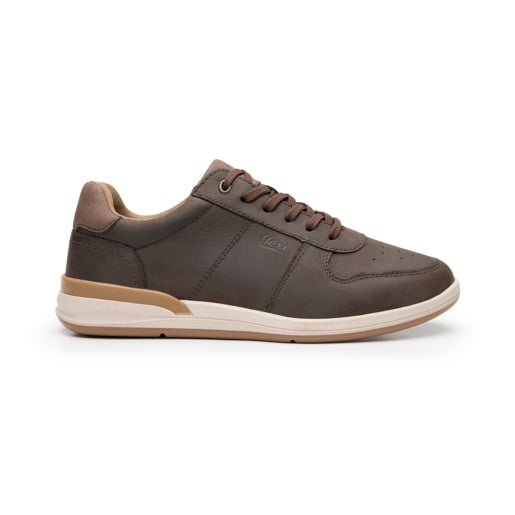 Sneaker Flexi Casual Hombre 419801