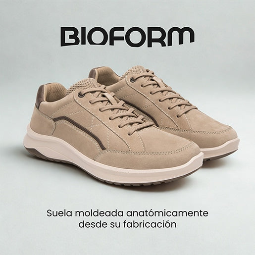Sneakers Flexi Casual Hombre 419903