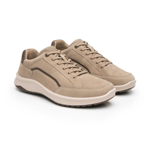 Sneakers Flexi Casual Hombre 419903