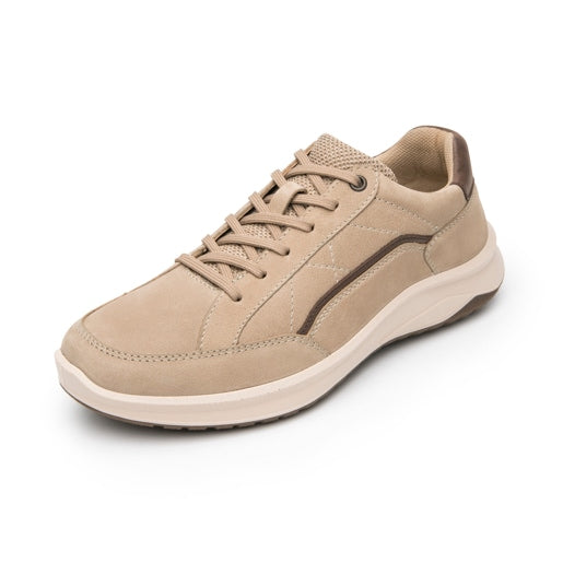 Sneakers Flexi Casual Hombre 419903