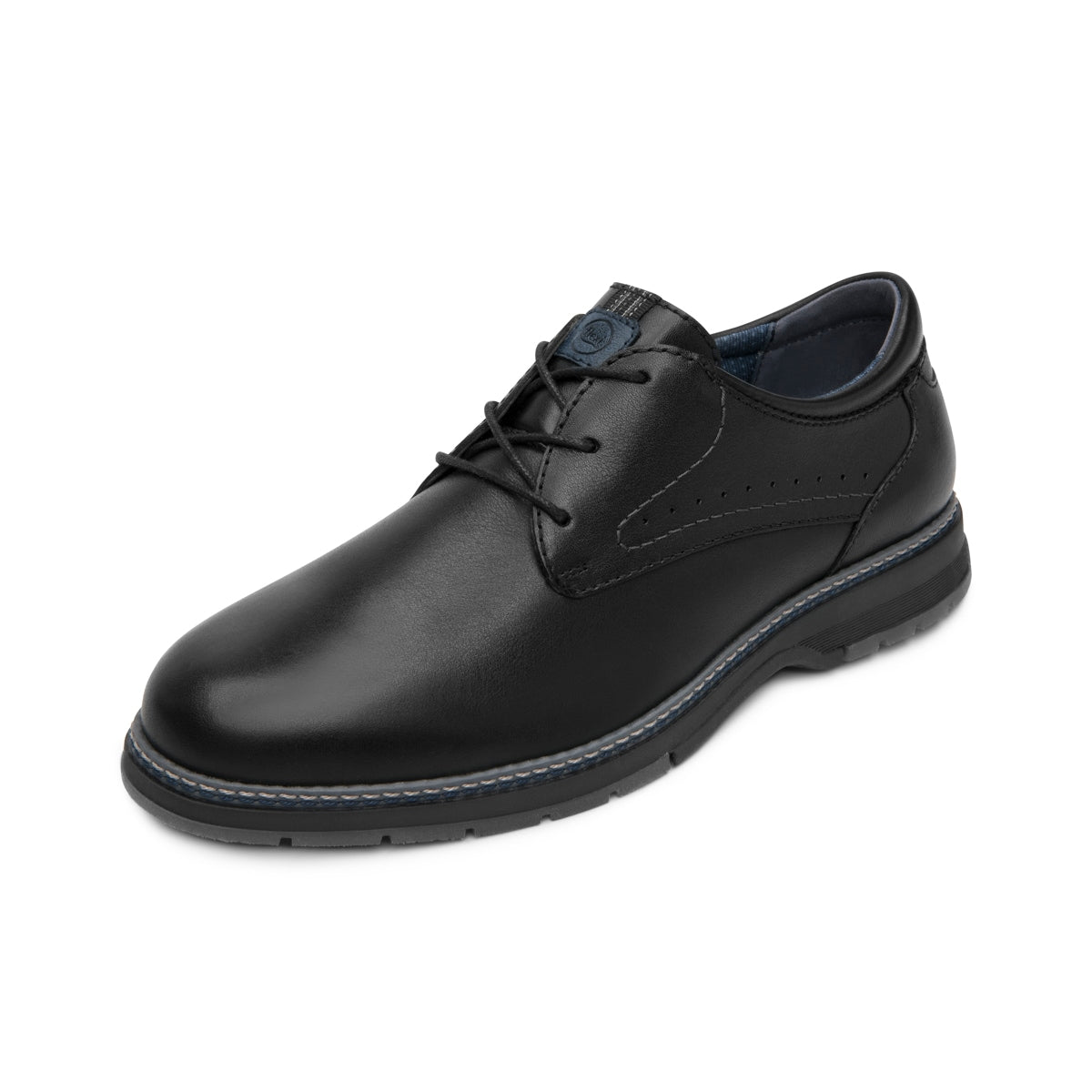 Zapato Derby Flexi Casual para Hombre 420001