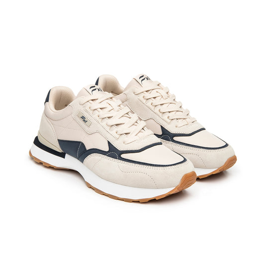 Sneaker Flexi Retro Hombre 420703