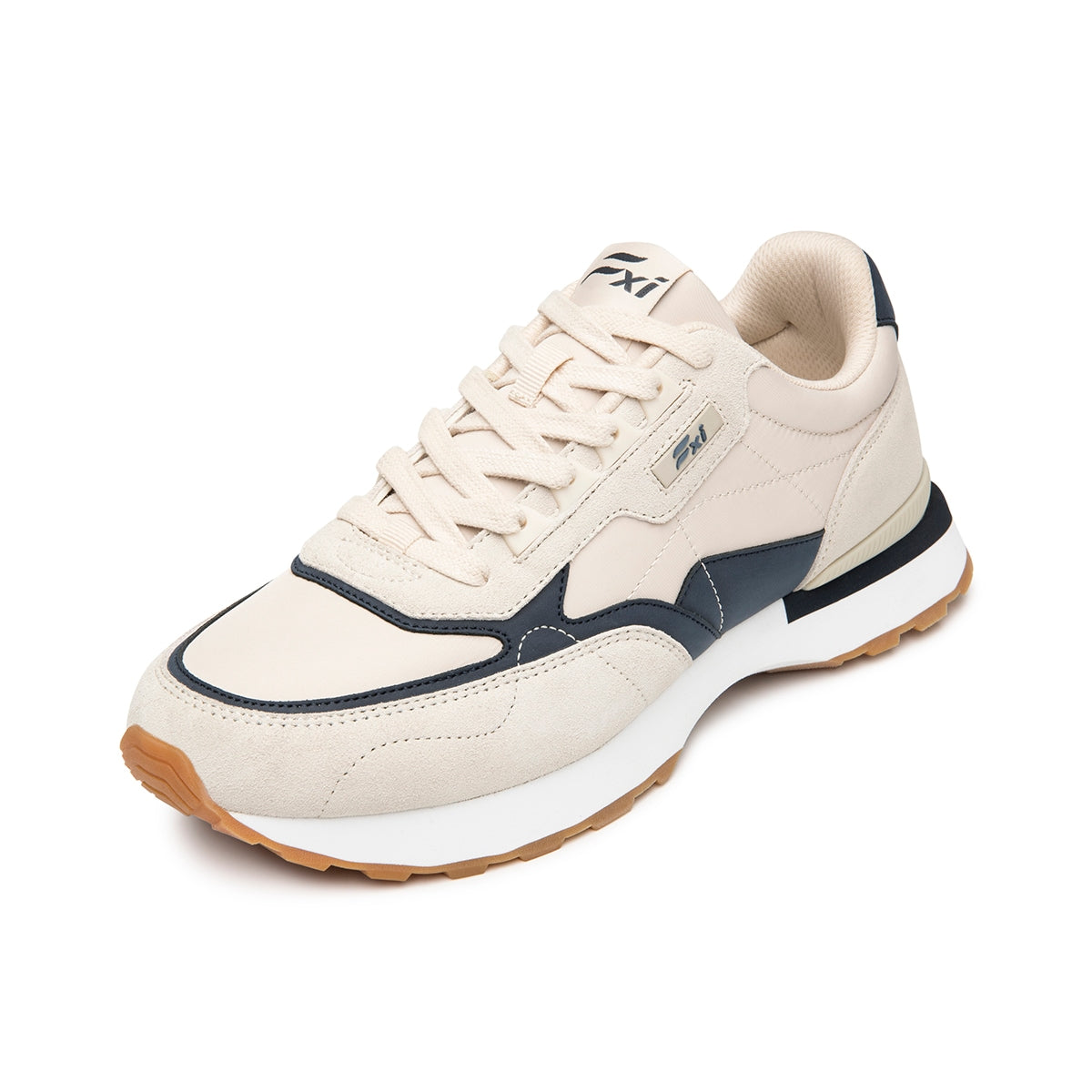 Sneaker Flexi Retro Hombre 420703