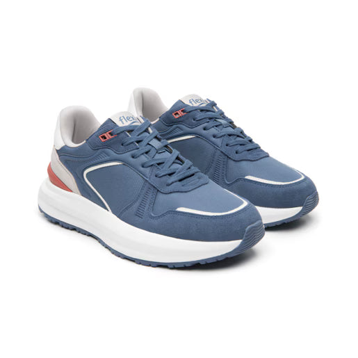 Sneaker Flexi Casual para Hombre 420902