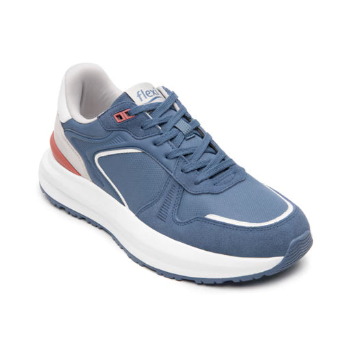 Sneaker Flexi Casual para Hombre 420902