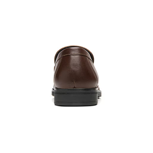 Mocasín Flexi Semivestir para Hombre 421402
