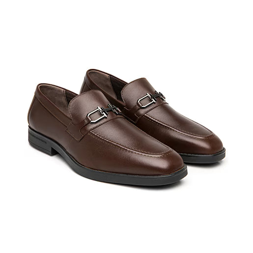 Mocasín Flexi Semivestir para Hombre 421402