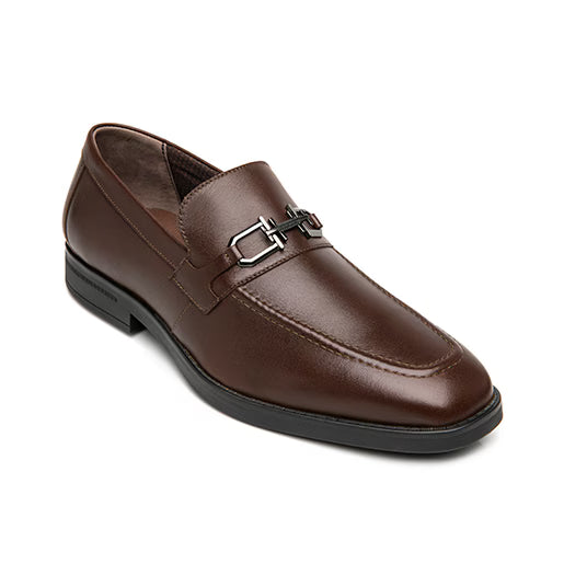Mocasín Flexi Semivestir para Hombre 421402