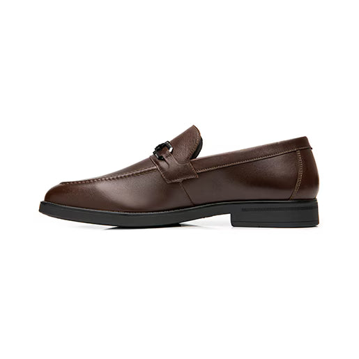 Mocasín Flexi Semivestir para Hombre 421402