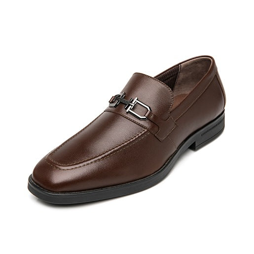 Mocasín Flexi Semivestir para Hombre 421402