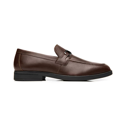 Mocasín Flexi Semivestir para Hombre 421402