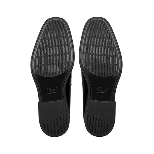 Mocasín Flexi Semivestir para Hombre 421402
