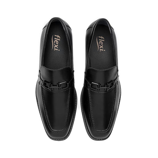 Mocasín Flexi Semivestir para Hombre 421402