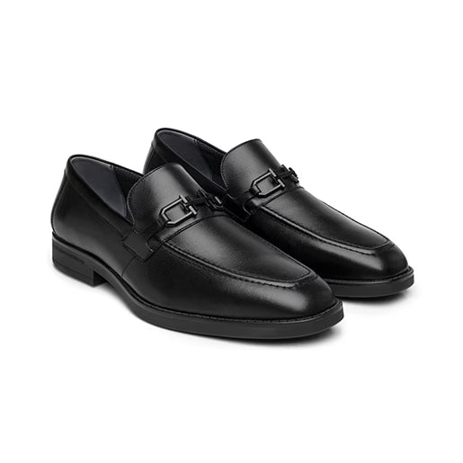Mocasín Flexi Semivestir para Hombre 421402