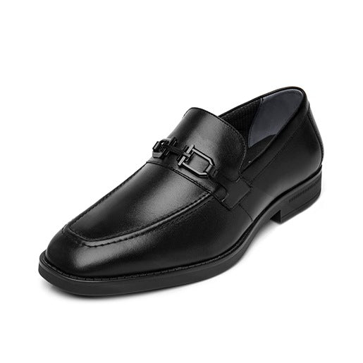 Mocasín Flexi Semivestir para Hombre 421402
