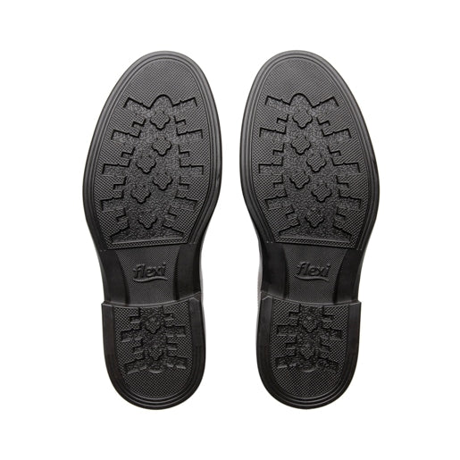 Zapato Flexi Semivestir Hombre 421501