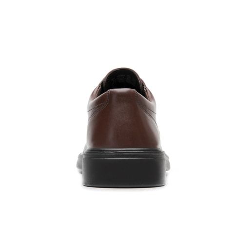 Zapato Flexi Semivestir Hombre 421501