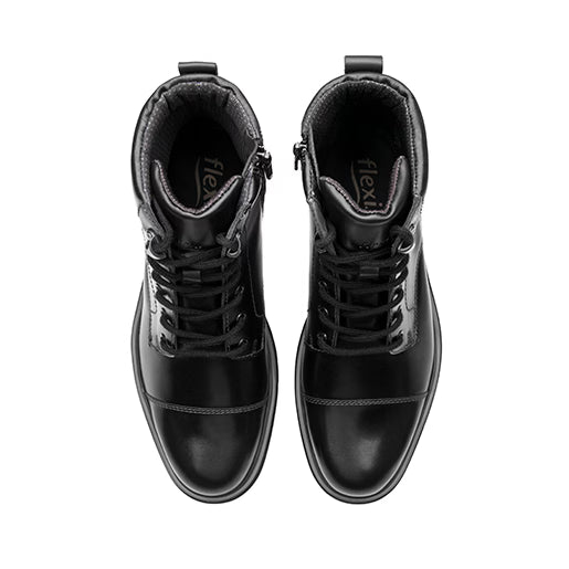 Bota Flexi Casual para Hombre 421703
