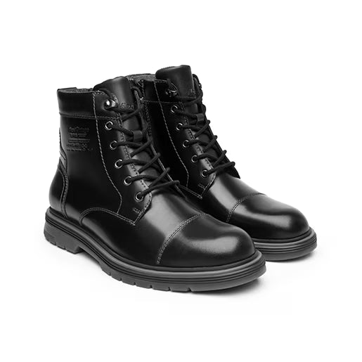Bota Flexi Casual para Hombre 421703