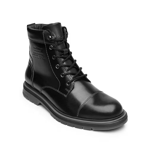 Bota Flexi Casual para Hombre 421703