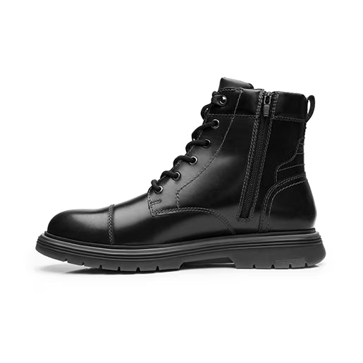 Bota Flexi Casual para Hombre 421703