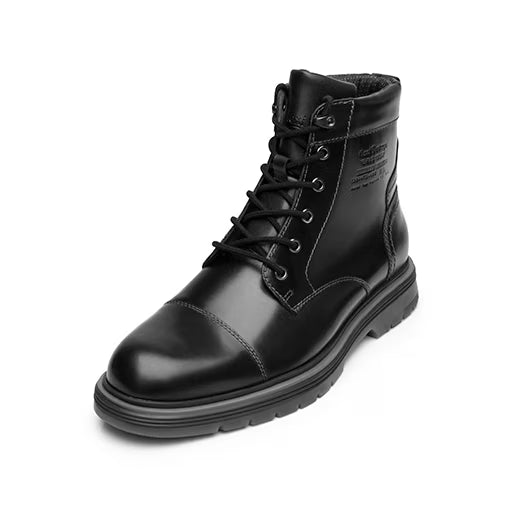 Bota Flexi Casual para Hombre 421703