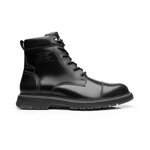 Bota Flexi Casual para Hombre 421703