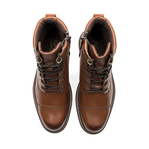 Bota Flexi Casual para Hombre 421703