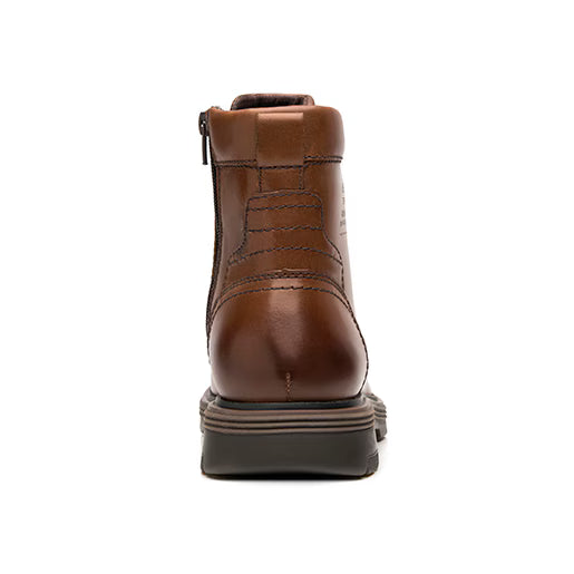 Bota Flexi Casual para Hombre 421703