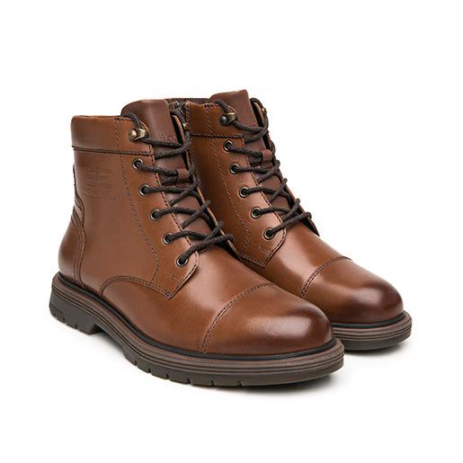 Bota Flexi Casual para Hombre 421703