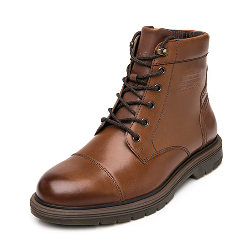 Bota Flexi Casual para Hombre 421703
