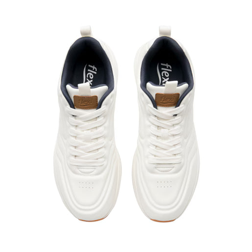 Sneaker Flexi con Cápsula de aire para Hombre 422403