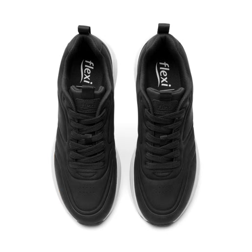Sneaker Flexi con Cápsula de aire para Hombre 422403