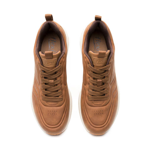 Sneaker Flexi con Cápsula de aire para Hombre 422403