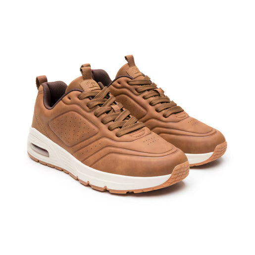Sneaker Flexi con Cápsula de aire para Hombre 422403