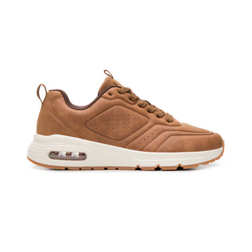 Sneaker Flexi con Cápsula de aire para Hombre 422403