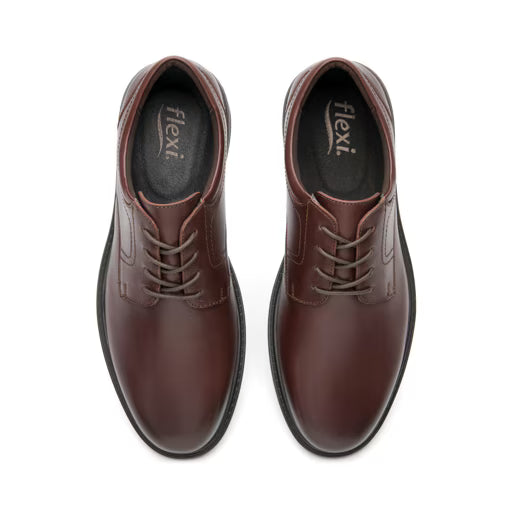 Zapato Flexi De Vestir para Hombre 422905
